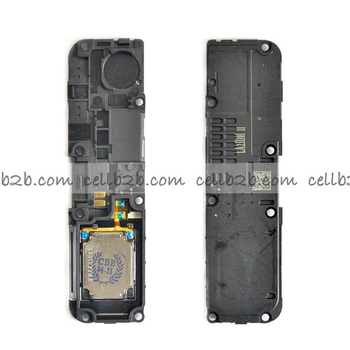 Altavoz Abajo para Xiaomi Redmi Note 13 Pro 4G / Poco M6 Pro