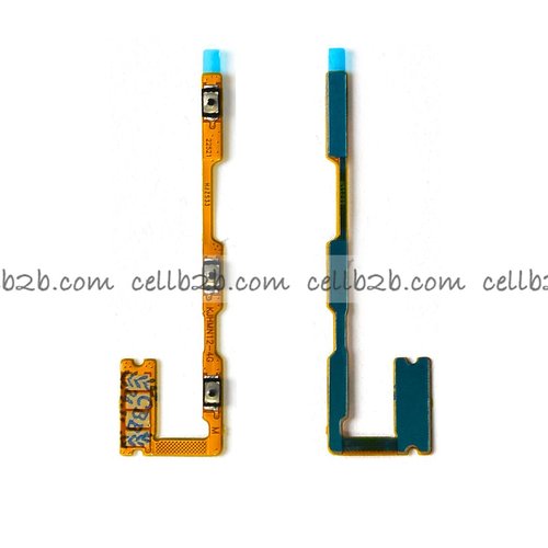 Cable Flex de Encendido y Volumen para Xiaomi Redmi Note 12 4G