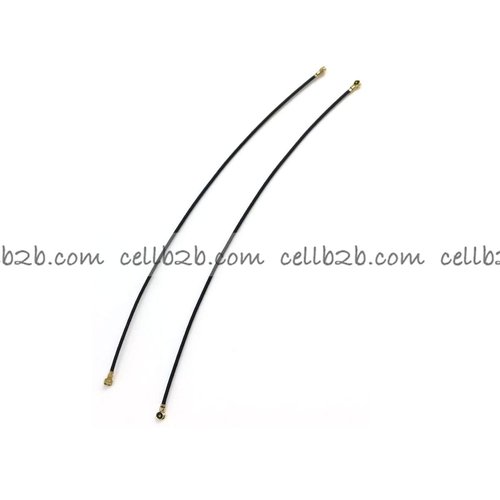 Cable Antena Cobertura Coaxial para Xiaomi Redmi Note 12 4G