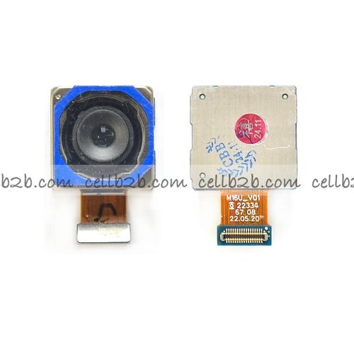 Cámara Trasera para Xiaomi Redmi Note 12 Pro Plus 5G