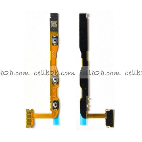 Cable Flex de Volumen y Encendido para Honor 90 5G