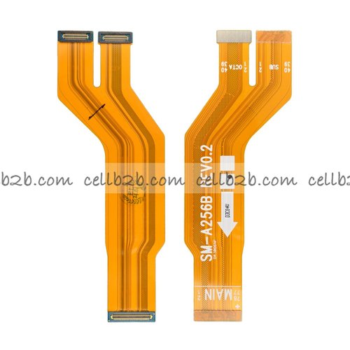Flex Principal para Samsung A25 5G A256B