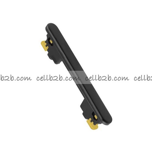 Botón Lateral para Samsung A16 5G A166B Negro