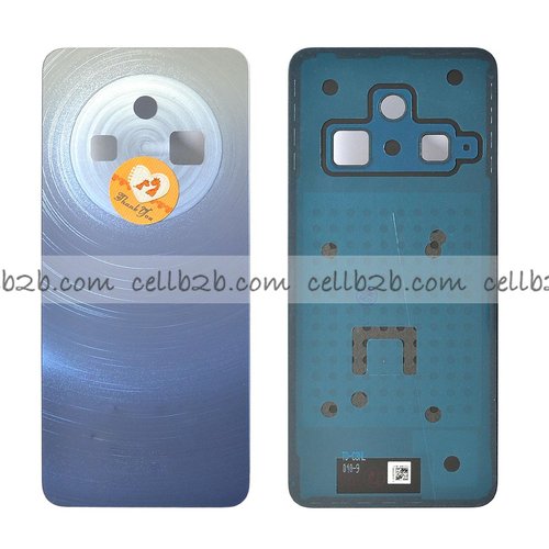 Tapa Trasera para Xiaomi Redmi 14C Azul