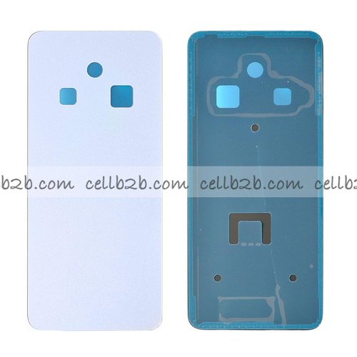 Tapa Trasera para Xiaomi Redmi 14C Lila ORI