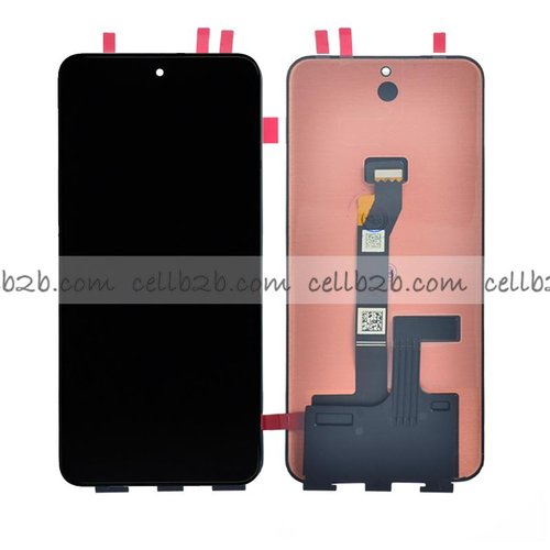 Original Nueva Pantalla Huawei Honor 90 5G Negra Completa LCD+Táctil