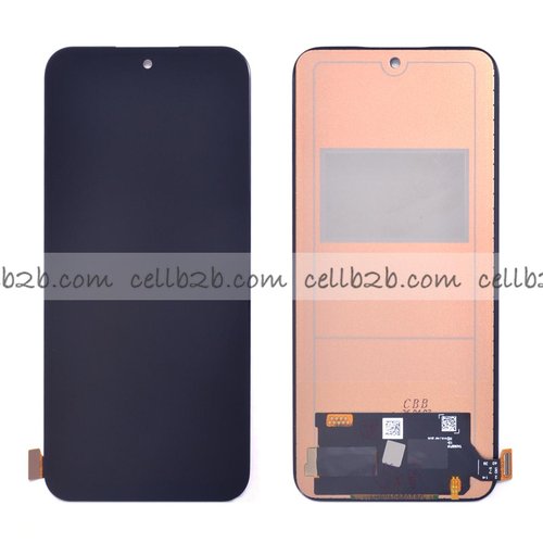 Pantalla OPPO Reno14 F 5G / A6 Pro 4G / A6 Pro 5G / F31 5G / F31 Pro 5G / Realme 15T INCELL Completa LCD+Tactil
