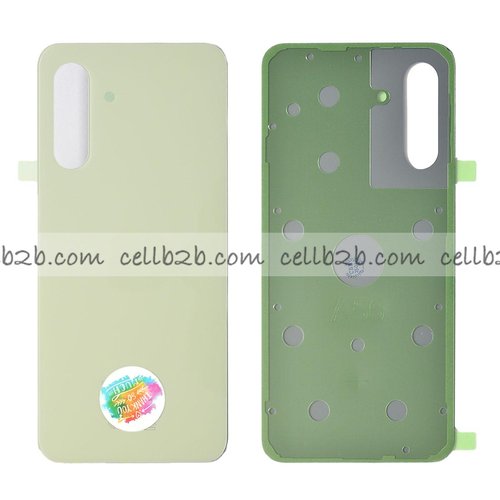 Tapa Trasera para Samsung A36 5G A366B Lima