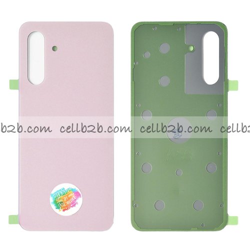 Tapa Trasera para Samsung A56 5G A566B Rosa