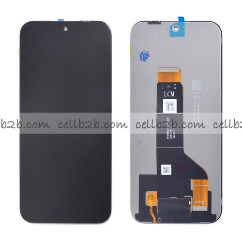 Original Nueva Pantalla ZTE Blade V80 Design / V80 Vita / V80 Pro Negra Completa LCD+Táctil