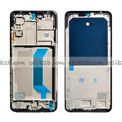 Carcasa Frontal para Xiaomi Redmi Note 12 5G
