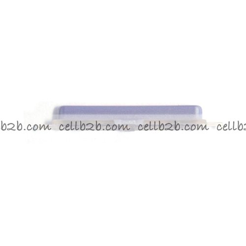 Boton Lateral de Volumen para Samsung A14 5G A146B Morado