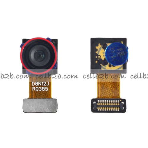 Cámara Trasera para Xiaomi Redmi 12 Gran Angular