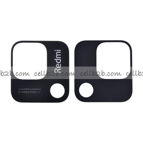Cristal Cámara para Xiaomi Redmi 10C(Big)