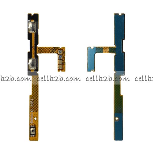 Cable Flex de Encendido y Volumen para Samsung A14 4G A145P / A14 A145R