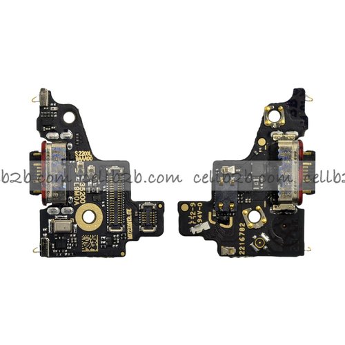 Flex de Carga para Xiaomi Mi 12 Lite