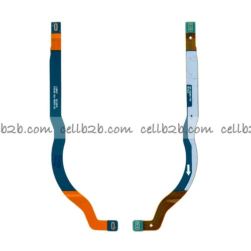 Antena Cobertura para Samsung S24 Ultra S928B