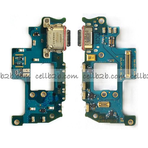 Flex de Carga para Samsung S23 FE 5G S711B Original Nueva