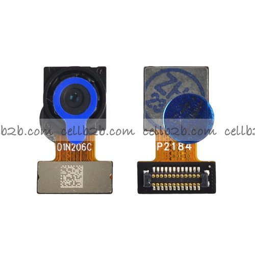 Cámara Trasera para Xiaomi Redmi 12 Lente Macro