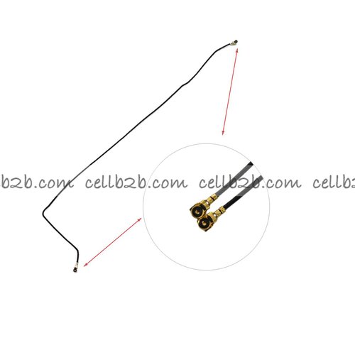 Antena Cobertura para OPPO A15
