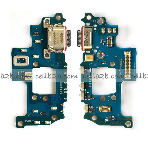 Flex de Carga para Samsung S24 FE 5G S721B Original Nueva