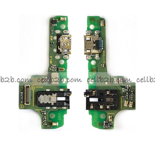 Cable Flex de Carga para Samsung A10S A107F Version M16 Original