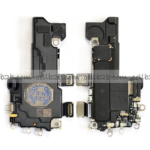 Altavoz Arriba para iPhone 16
