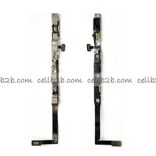 Cable Flex de Encendido para iPhone 16