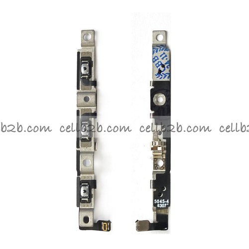 Cable Flex de Volumen para iPhone 16