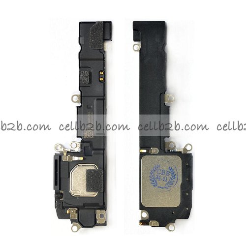 Altavoz Abajo para iPhone 16 Plus