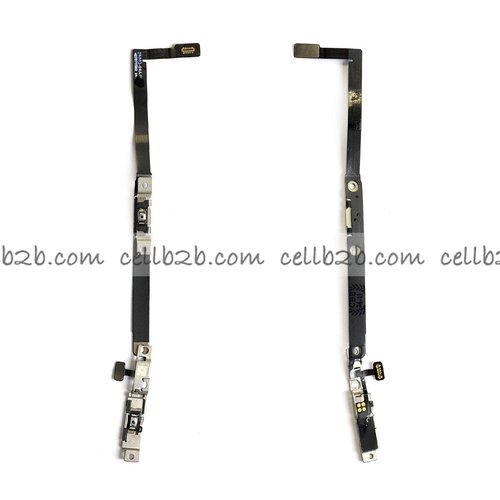 Cable Flex de Encendido para iPhone 16 Plus