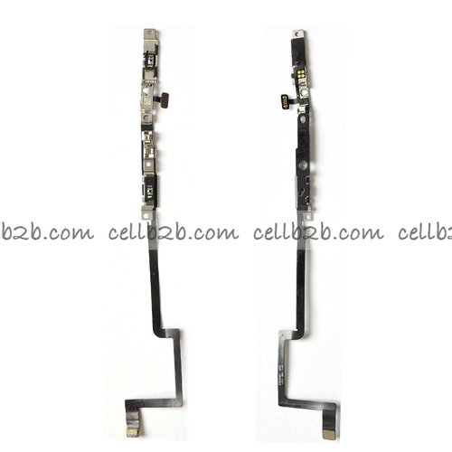 Cable Flex de Encendido para iPhone 16 Pro