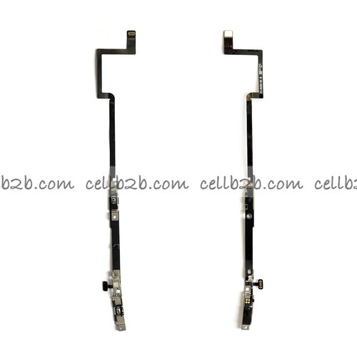 Cable Flex de Encendido para iPhone 16 Pro Max