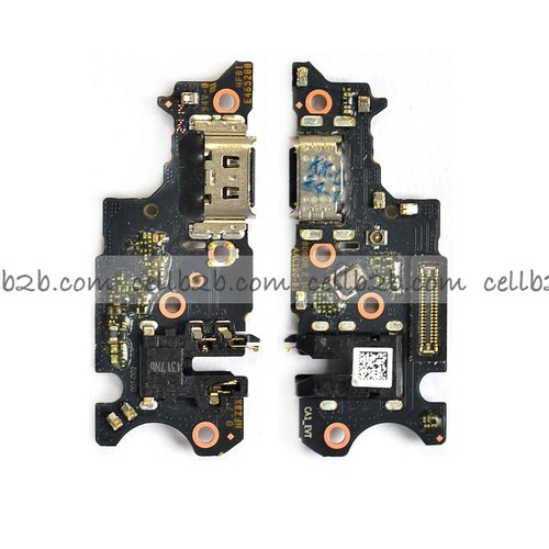 Flex de Carga para OPPO A40 / A40M / A3 4G Original