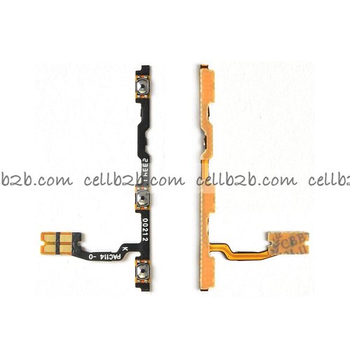 Cable Flex de Volumen y Encendido para OPPO A18 / A38