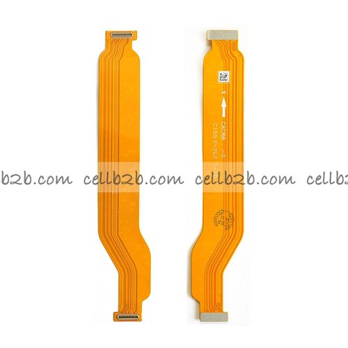 Flex Principal para OPPO A60 4G/5G