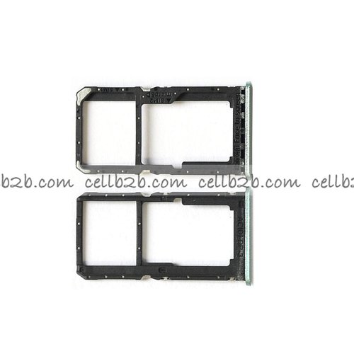 Bandeja SIM para OPPO A79 5G Verde