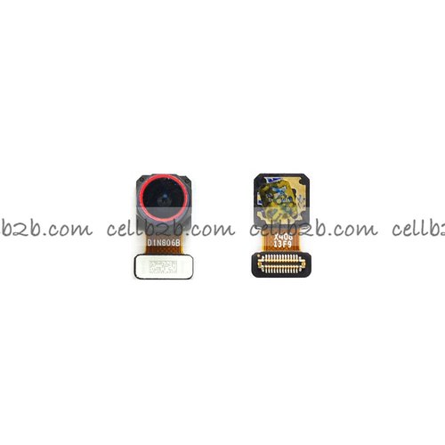 Cámara Trasera para OPPO Reno11 / Reno11 F / Reno12 5G / Reno12 Pro 5G Gran Angular 8MP