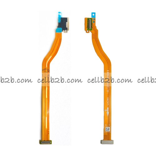 Flex LCD Display para OPPO Reno11 F 5G