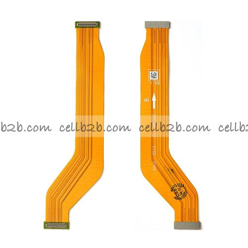 Flex Principal para OPPO Reno11 F 5G