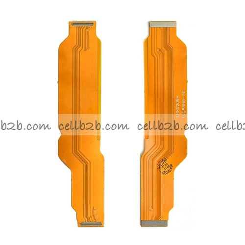 Flex Principal para OPPO Reno8 5G
