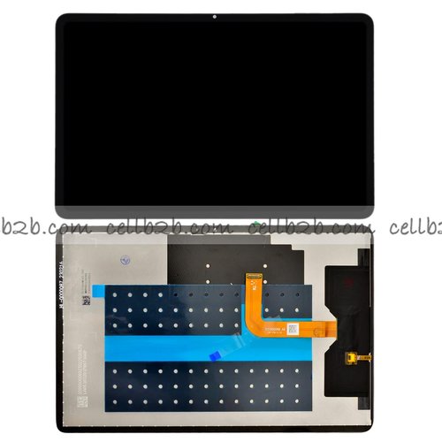 Original Pantalla Xiaomi Redmi Pad SE 11 / Redmi 2RD Negra Completa LCD+Táctil