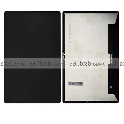Original Nueva Pantalla Lenovo Tab P12 TB-370FU Negra Completa LCD+Táctil