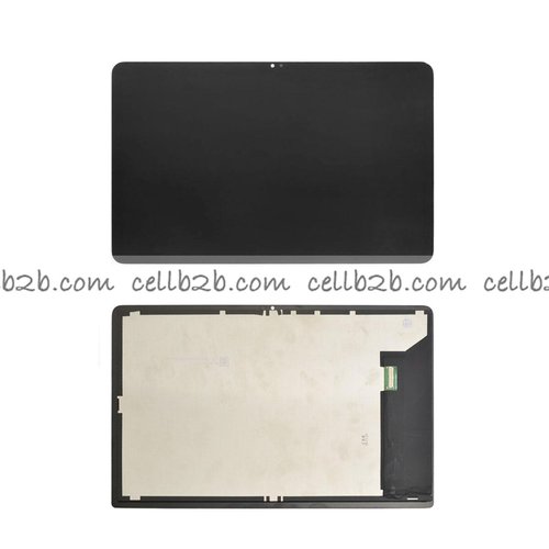 Original Nueva Pantalla Lenovo Tab Plus 11.5 TB-351FU Negra Completa LCD+Táctil