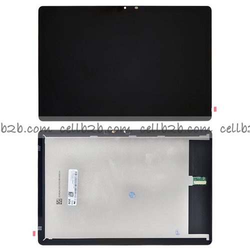 Original Pantalla Lenovo Tab M10 3rd Gen. TB-328 Negra Completa LCD+Táctil