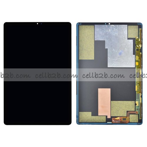 Original Reparada Pantalla Samsung Tab S5E 10.5 T720 / T725 Negra Completa LCD+Táctil