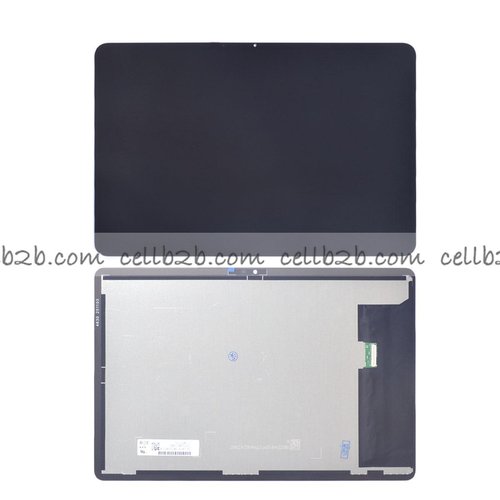 Original Reparada Pantalla Lenovo Tab Idea 11.0 TB336FU / TB336ZU Negra Completa Tactil+LCD