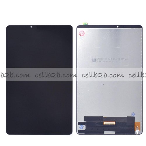 Original Pantalla Lenovo Legion Y700 TB-9707F Negra Completa LCD+Táctil