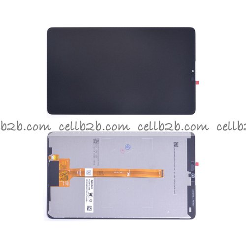 Original Nueva Pantalla Lenovo Tab K9 TB305FU / Tab One Negra Completa LCD+Táctil