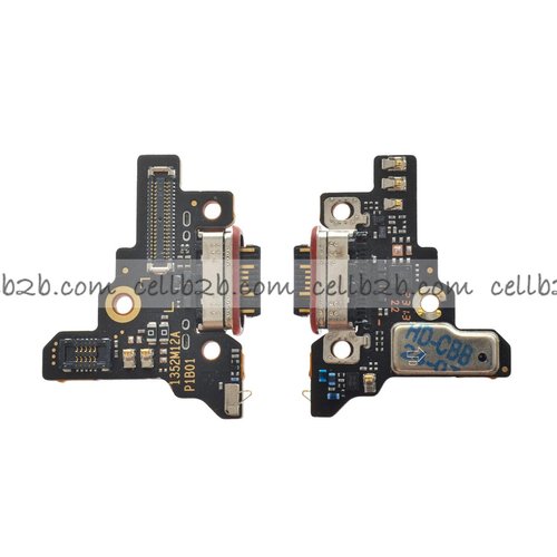 Flex de Carga para Xiaomi Mi 13T 5G / Mi 13T Pro 5G Original